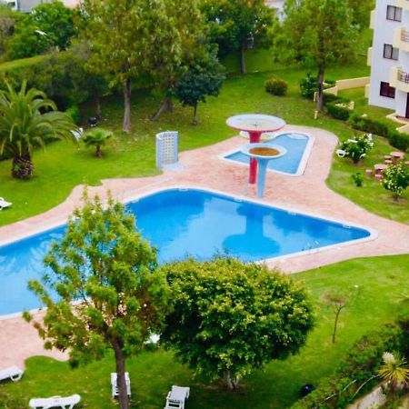 Great 1Bed Flat - Praia Da Rocha - Wi-Fi - Parking Portimao Exterior photo