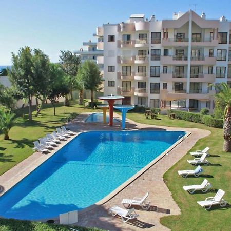 Great 1Bed Flat - Praia Da Rocha - Wi-Fi - Parking Portimao Exterior photo