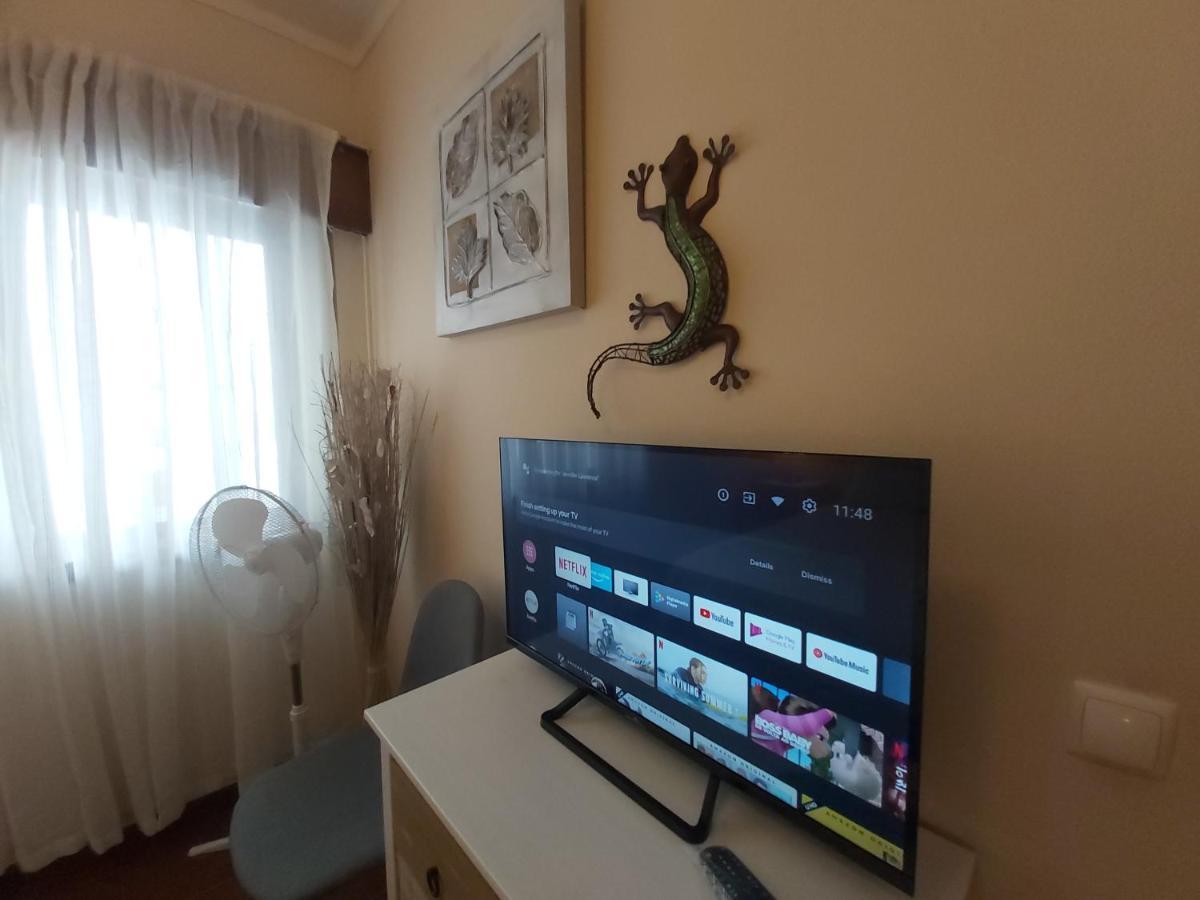 Great 1Bed Flat - Praia Da Rocha - Wi-Fi - Parking Portimao Exterior photo