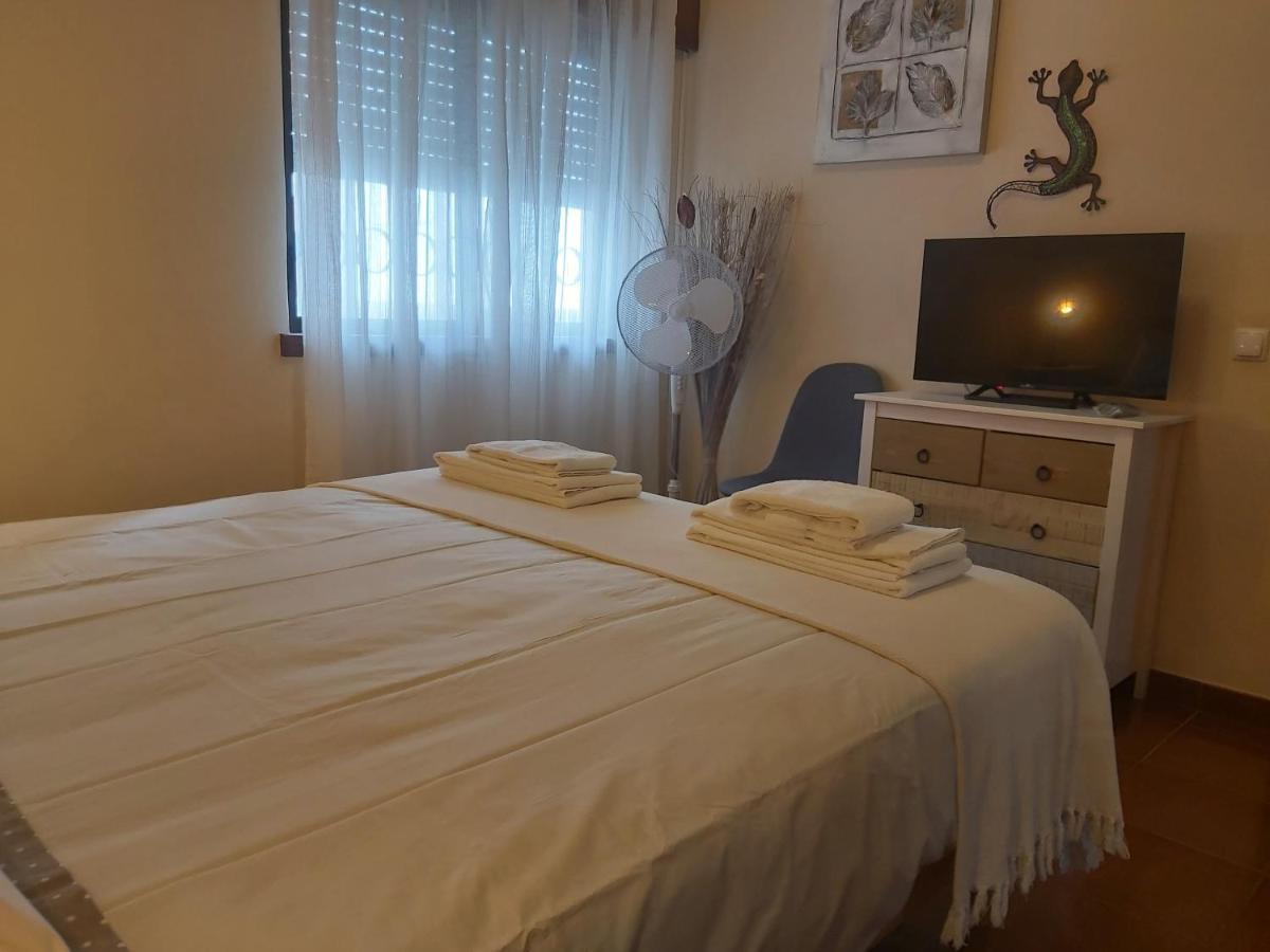 Great 1Bed Flat - Praia Da Rocha - Wi-Fi - Parking Portimao Exterior photo