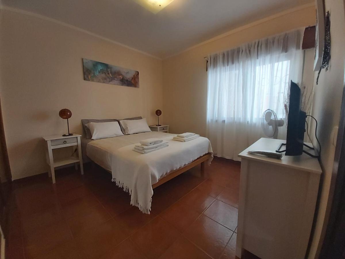 Great 1Bed Flat - Praia Da Rocha - Wi-Fi - Parking Portimao Exterior photo