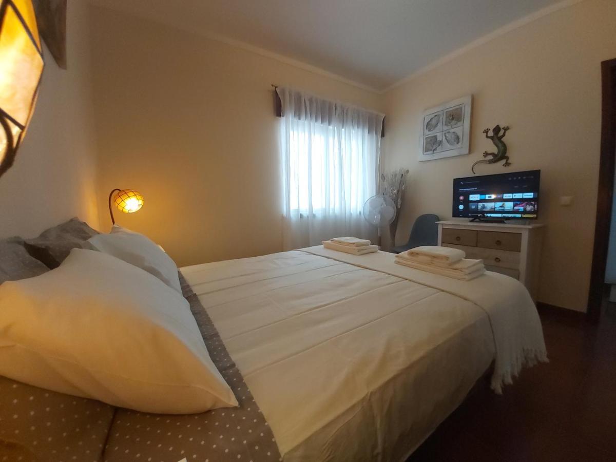 Great 1Bed Flat - Praia Da Rocha - Wi-Fi - Parking Portimao Exterior photo
