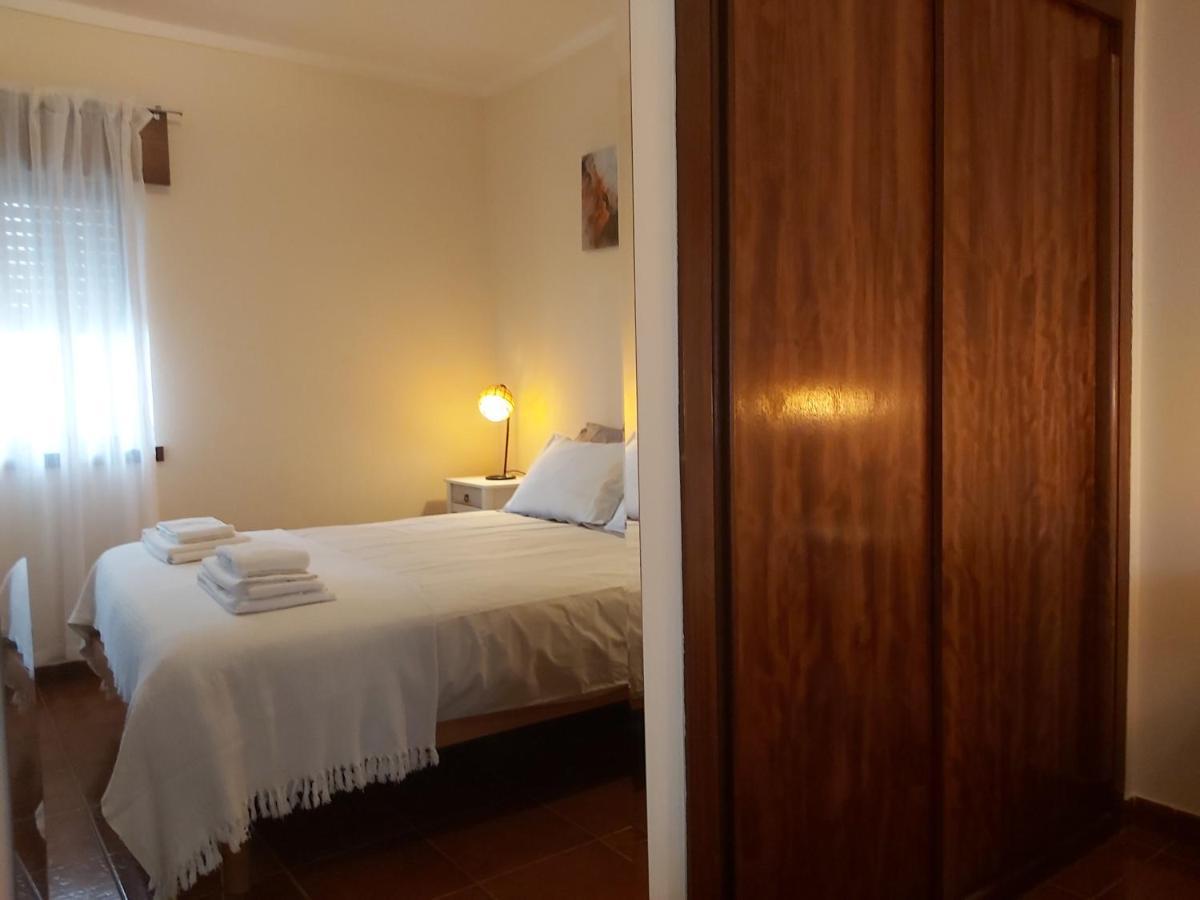 Great 1Bed Flat - Praia Da Rocha - Wi-Fi - Parking Portimao Exterior photo