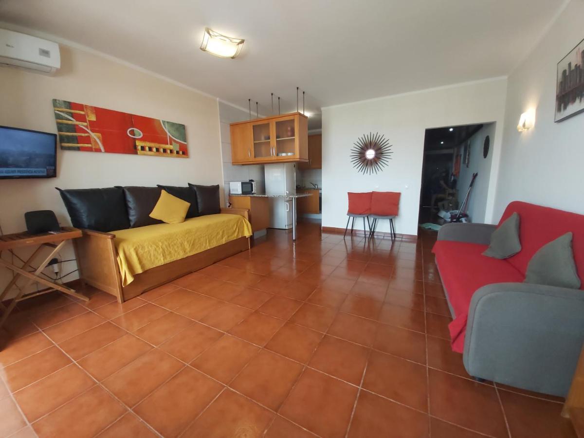 Great 1Bed Flat - Praia Da Rocha - Wi-Fi - Parking Portimao Exterior photo